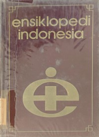 Ensiklopedi Indonesia