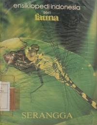 Ensiklopedi Indonesia : Serangga