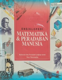 Ensiklopedi Matematika & Peradaban Manusia