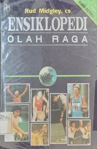 Ensiklopedi Olah Raga