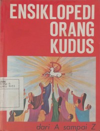 Ensiklopedi Orang Kudus