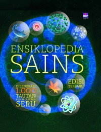 Image of Ensiklopedi Sains Edisi Terbaru