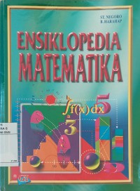 Ensiklopedia Matematika