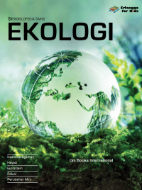 Image of Ensiklopedia Sains : Ekologi