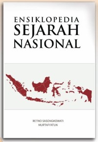 Image of Ensiklopedia Sejarah Nasional