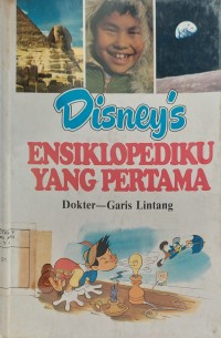 Ensiklopediku Yang Pertama : Dokter - Garis Lintang