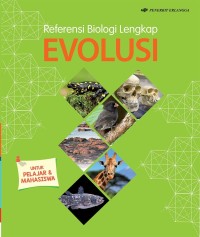 Image of EVOLUSI
