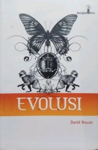 Evolusi : Bengkel Ilmu