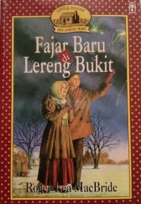 Fajar Baru di Lereng Bukit