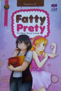 Fatty Prety Pemilihan Murid Terbaik
