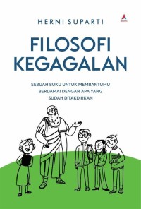 Image of Filosofi Kegagalan