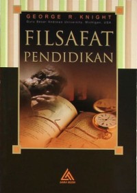 Image of Filsafat Pendidikan