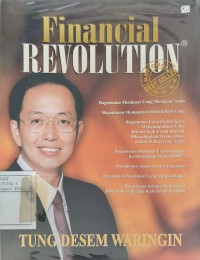 Financial Revolution