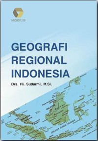 Image of Geografi Regional Indonesia