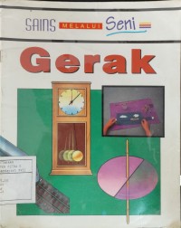 GERAK
