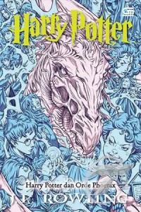 Harry Potter dan Orde Phoenix #5