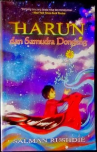 Harun dan Samudra Dongeng