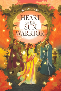 Image of Heart of The Sun Warrior