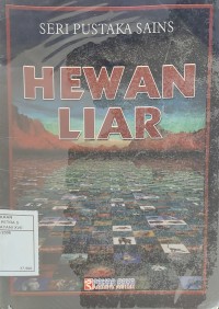 Hewan Liar