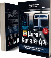 Image of Horor Kereta Api