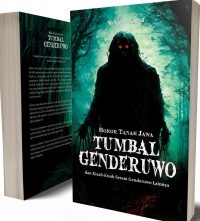 Image of Horor Tanah Jawa : Tumbal Genderuwo