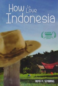 How to Love Indonesia