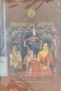 Indonesia Indah 