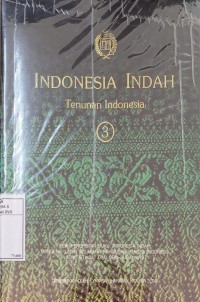 Indonesia Indah 