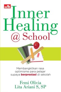 Inner Healing @ School