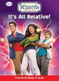 It's All Relative !