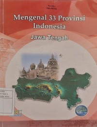Jawa Tengah