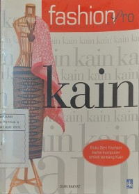 Kain : Fashion Pro
