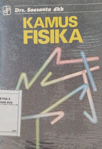 Kamus Fisika