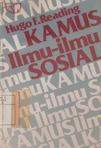 Kamus Ilmu-ilmu Sosial