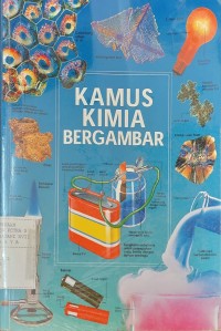 Kamus Kimia Bergambar