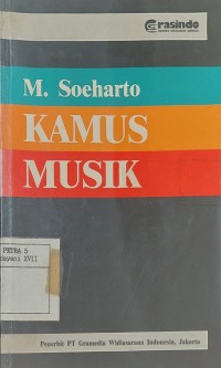 Kamus Musik