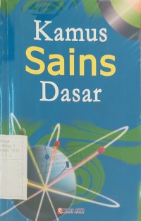 Kamus Sains Dasar