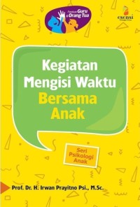 Image of Kegiatan Mengisi Waktu Bersama Anak