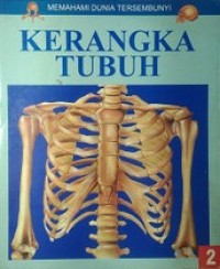 Kerangka Tubuh