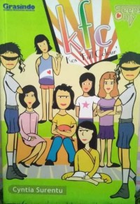 KFC : Kos Full Colour