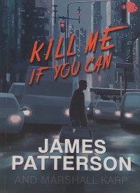Kill Me If You Can