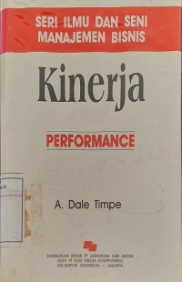 Kinerja #6