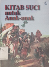 Kitab Suci Untuk Anak-anak