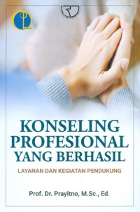 Image of Konseling Profesional Yang Berhasil