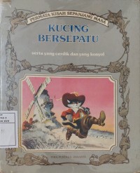 Kucing Bersepatu serta yang Cerdik dan yang Konyol