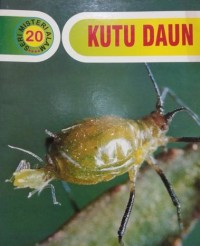 Kutu Daun