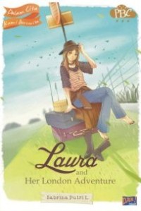 Laura and Her London Adventure
