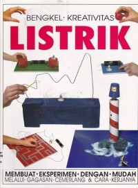 LISTRIK