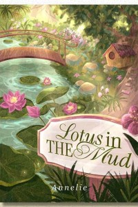 Lotus in The Mud