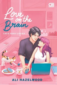 Image of Love on the Brain (Cinta Pakai Logika)